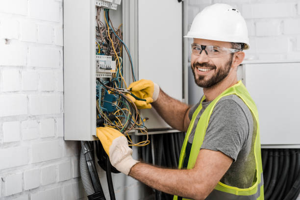 Best Emergency Electrician Near Me  in Constantine, MI