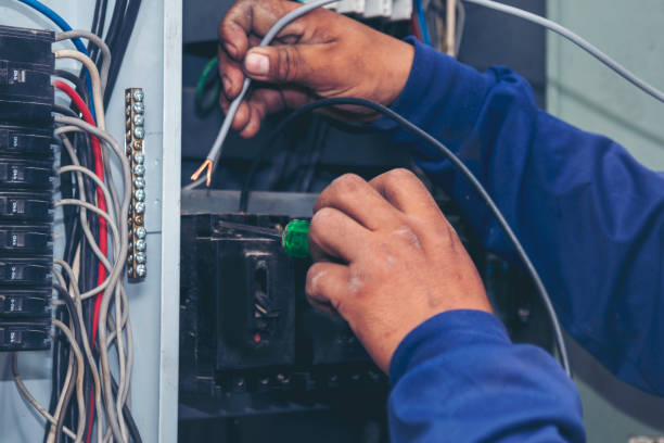 Electrical Rewiring Services in MI