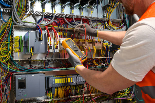 Best Electrical Repair Services  in Constantine, MI